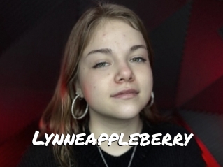 Lynneappleberry