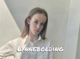 Lynnebolding