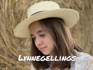 Lynnegellings