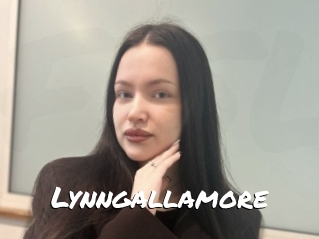 Lynngallamore