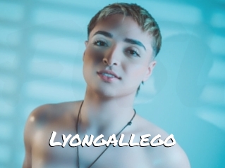 Lyongallego