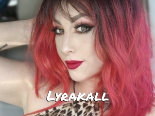 Lyrakall