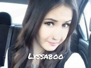 Lyssaboo