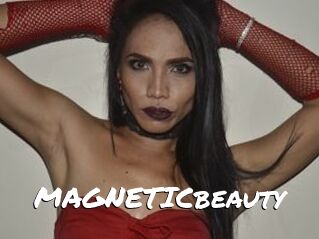 MAGNETICbeauty