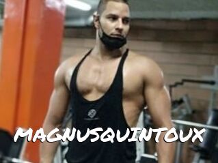 MAGNUSQUINTOUX