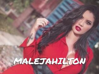 MALEJAHILTON