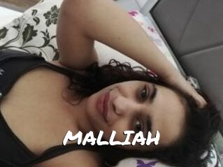 MALLIAH