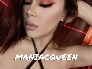 MANIACQUEEN