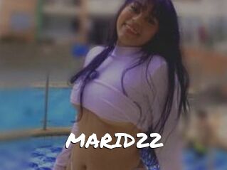 MARID22