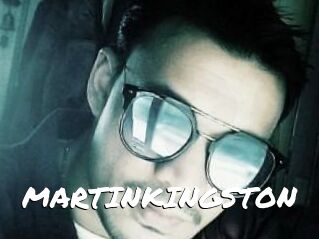 MARTINKINGSTON