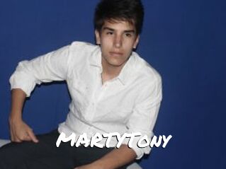 MARTYTony