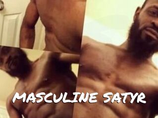 MASCULINE_SATYR