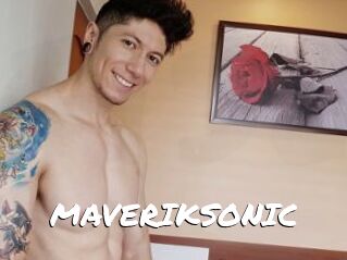 MAVERIKSONIC