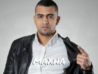 MAXHA