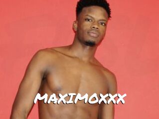 MAXIMOXXX