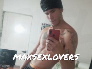 MAXSEXLOVERS