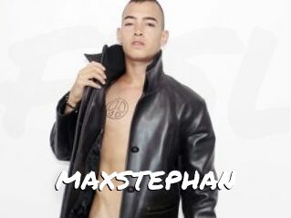 MAXSTEPHAN