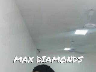 MAX_DIAMONDS