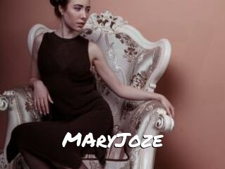 MAryJoze