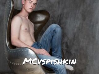 MCvspishkin