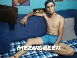 MEENGREEN