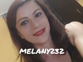 MELANY232