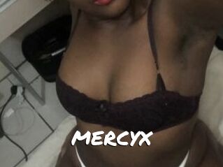 MERCYX