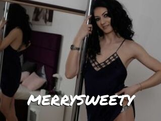 MERRYSWEETY