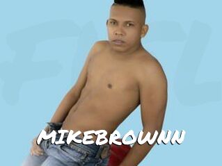 MIKEBROWNN