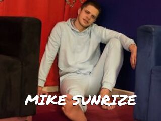 MIKE_SUNRIZE