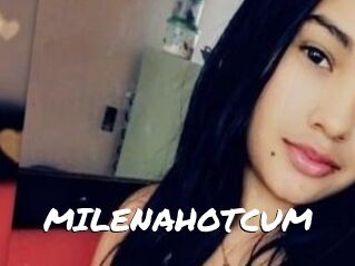 MILENAHOTCUM