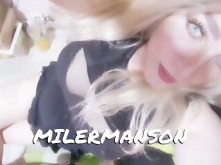 MILERMANSON