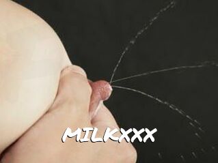 MILKXXX