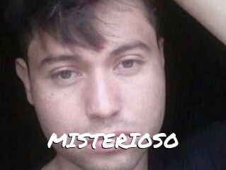 MISTERIOSO