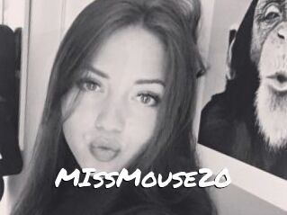 MIssMouse20