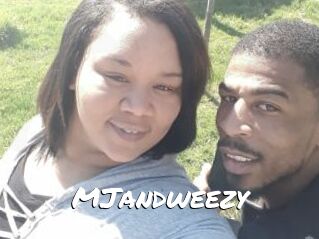 MJandweezy