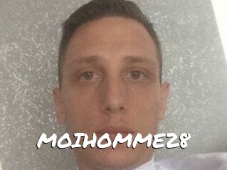 MOIHOMME28