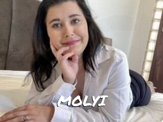 MOLYI