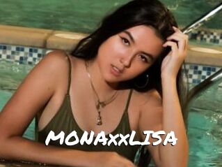 MONAxxLISA