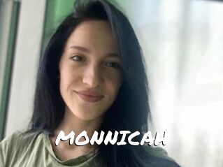 MONNICAH