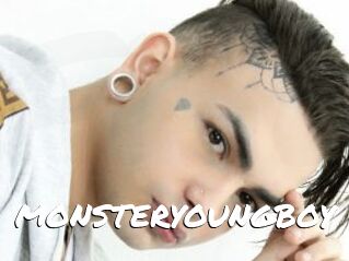 MONSTERYOUNGBOY