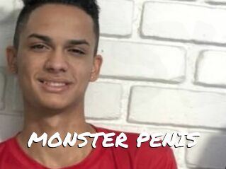 MONSTER_PENIS