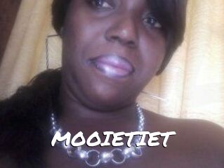 MOOIETIET