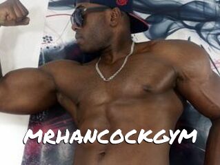 MRHANCOCKGYM