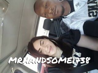 MRHANDSOME1738