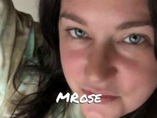 MRose