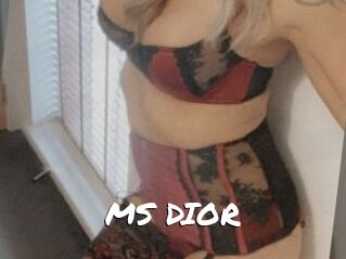 MS_DIOR