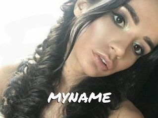 MYNAME
