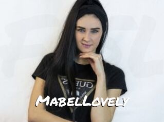 MabelLovely