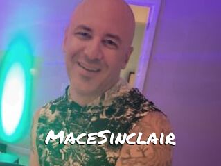 MaceSinclair